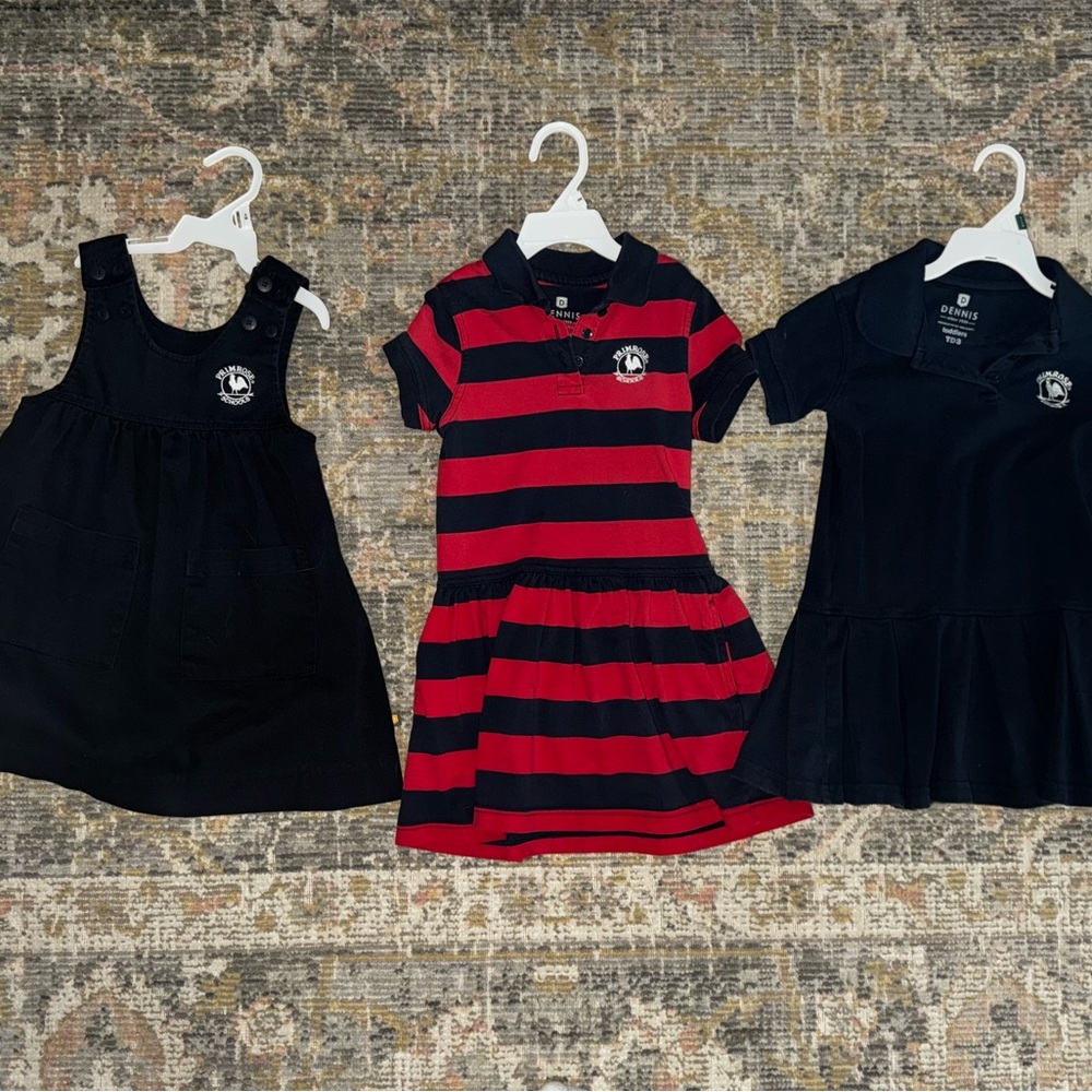 Primrose Dress Bundle